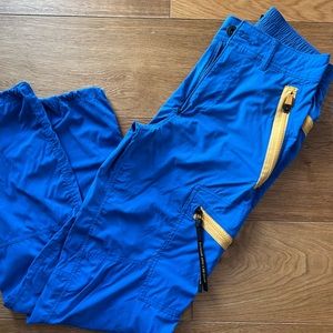 Outdoors Afro x REI CO-OP climbing / hiking pants